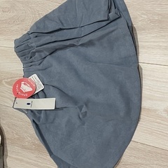 女児服　子供服　100  新品未使用　肌着　ワンピース　トップスの画像