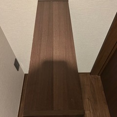 コミックラック　本棚　山善　ヤマゼンの画像