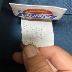 ディッキーズ　ツナギ
の画像