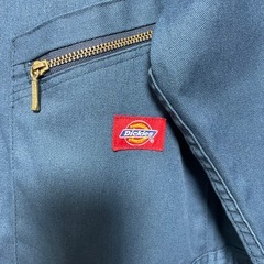 ディッキーズ　ツナギ
の画像