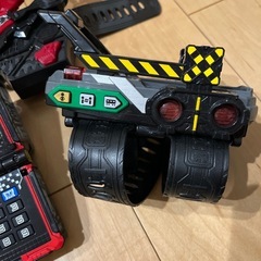 返信グッズの画像