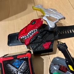 返信グッズの画像