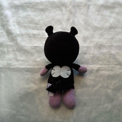 アンパンマン　ぬいぐるみ　ガチャガチャの画像
