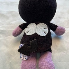 アンパンマン　ぬいぐるみ　ガチャガチャの画像