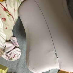 定価4629もちもち枕 未使用 二重構造の画像