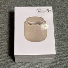 ⭐️4台同時充電⭐️Threekey充電スタンド／Apple公式認証／高速充電⭐️新品未開封の画像
