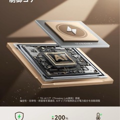 ⭐️4台同時充電⭐️Threekey充電スタンド／Apple公式認証／高速充電⭐️新品未開封の画像