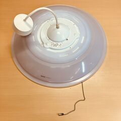 Panasonic 8畳用 LEDペンダントライト HH-PA031D（昼光色）2015年製の画像
