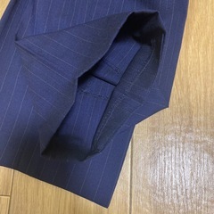person'sビジネススーツの画像