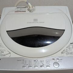 洗濯機の画像