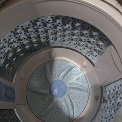 洗濯機の画像