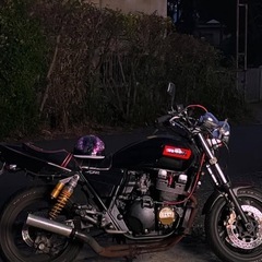 xjr400の画像