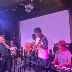 月1回開催！プチアドバイス付きボーカルセッション（聖蹟桜ヶ丘フルノート）の画像