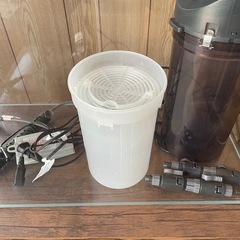 ADA 水槽セットの画像