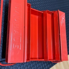マニア必見！工具箱の画像
