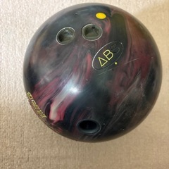 マイボール１３ポンドの画像