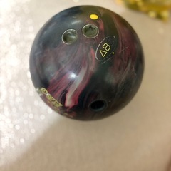 マイボール１３ポンドの画像
