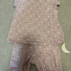 女の子90 洋服せセットの画像