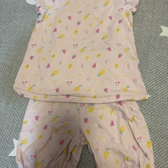 女の子90 洋服せセットの画像