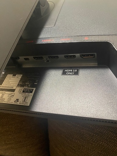 BenQ ZOWIE XL2411K