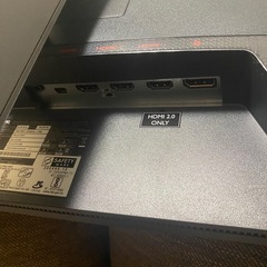 BenQ ZOWIE XL2411Kの画像