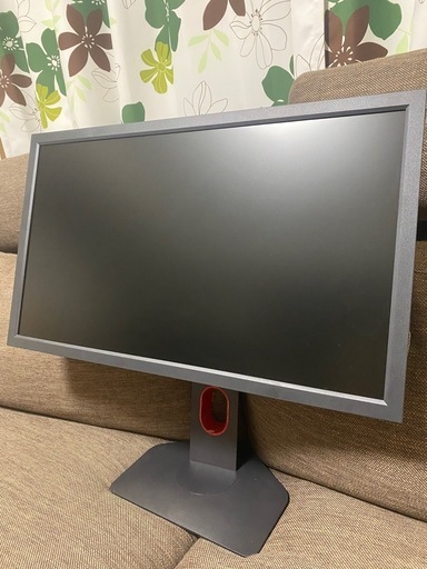 周辺機器 BenQ ZOWIE XL2411K