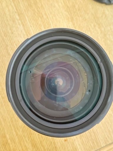 ❤️Nikon 18-200mm VR
実用ズーム☆付属品完備 