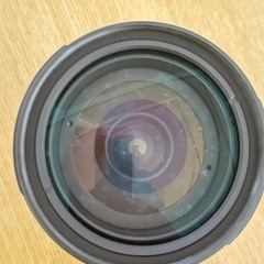❤️Nikon 18-200mm VR
実用ズーム☆付属品完備 の画像