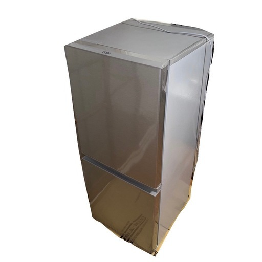 【2019年製】AQUA冷蔵庫