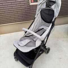 AB型ベビーカー ジョイーツーリストの画像
