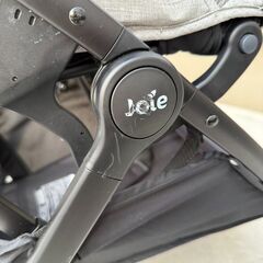 AB型ベビーカー ジョイーツーリストの画像