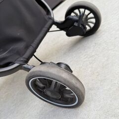 AB型ベビーカー ジョイーツーリストの画像