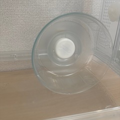 ハムスターゲージの画像