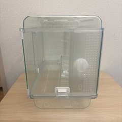 ハムスターゲージの画像