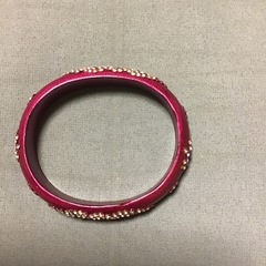 インドのバングルの画像