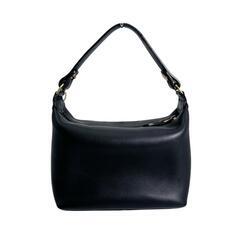 コーチ  ハンドバッグ ブラック  COACH ミニバッグの画像