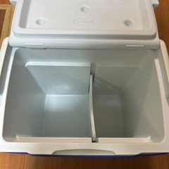 Coleman クーラーボックス
の画像