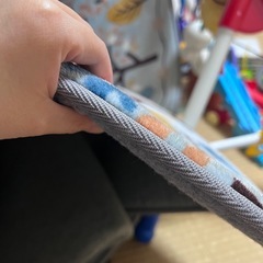 じゅうたんの画像