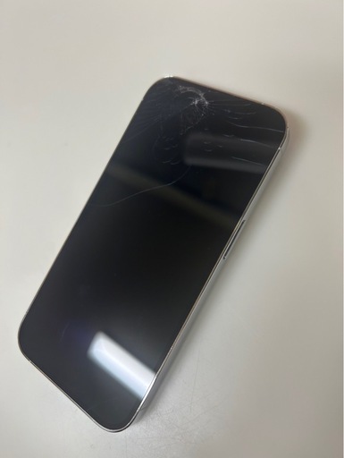 iPhone14プロ 256GB 現金OK