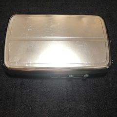 ツーバーナーコンロ　ガスコンロ　キャンプ用品　アウトドア　BBQ  の画像