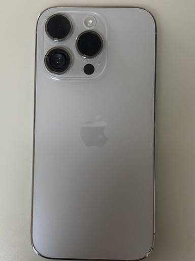  iPhone14プロ 256GB 現金OK
