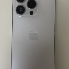 【10/9以降】iPhone14pro 256GBの画像