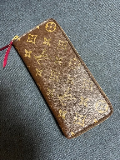 正規品 ルイヴィトン 長財布 ジッピーウォレット ラウンドファスナー