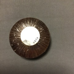 TBC石鹸　ソープの画像