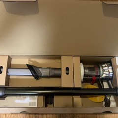 Dyson Micro™ コードレスクリーナー (SV33)の画像