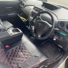 H20年　トヨタ　bB の画像