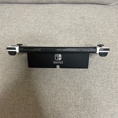 【週末限定値下げ】訳あり？Switch有機ELモデル の画像