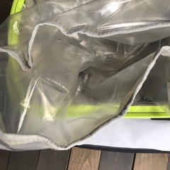 クーラーバックの画像