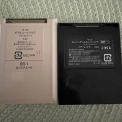 ヴィセ KATE アイシャドウ 2点セットの画像
