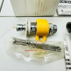 Panasonic 分岐水栓の画像